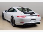 Thumbnail Photo 9 for 2016 Porsche 911 Coupe